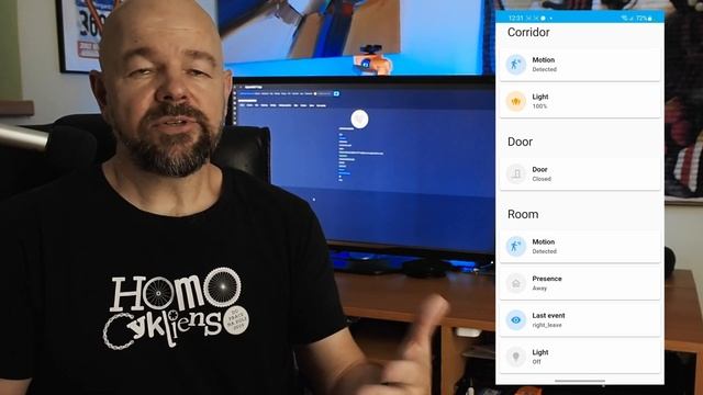 The ultimate Home Assistant lights automation смотреть онлайн