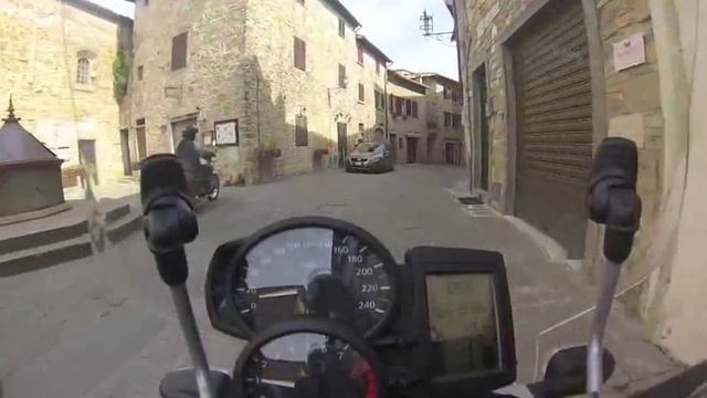 Gaiole in Chianti смотреть онлайн