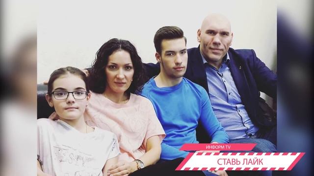 НЕ УПАДИТЕ! КАК ВЫГЛЯДЯТ ДЕТИ НИКОЛАЯ ВАЛУЕВА И КАК СКЛАДЫВАЕТСЯ ИХ СУДЬБА смотреть онлайн