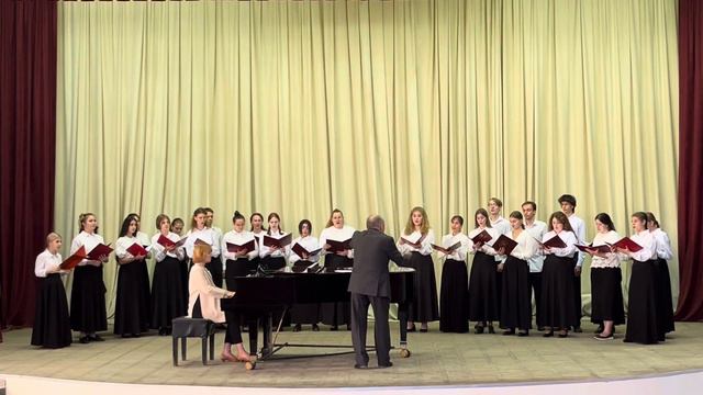 С. Плешак , ст. Н. Голя «Надежда на встречу» смотреть онлайн