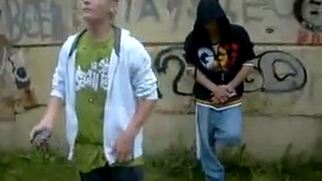 Vandog & Милый Ветер пробиваются на вершину хипхапа
