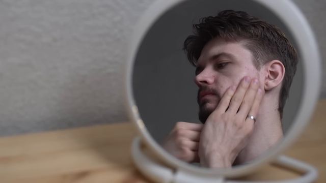 365 дней пользовался средством для роста бороды и вот что из этого вышло смотреть онлайн