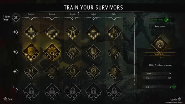 Первые успешные забеги - Yet Another Zombie Survivors #2 смотреть онлайн