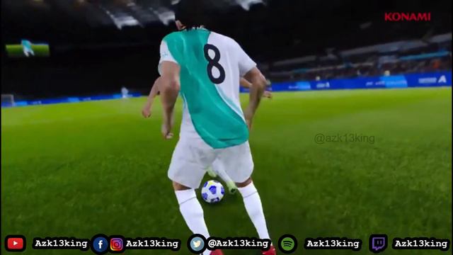 PES 2021 Ultimas Noticias + Rumores + Información DLC 4.0 !!! 🚨😱😱🧐🧐😮😮😀😀 смотреть онлайн