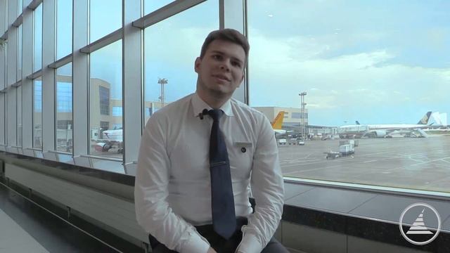 АГЕНТ ПАССАЖИРСКОГО ОБСЛУЖИВАНИЯ В АЭРОПОРТУ ДОМОДЕДОВО смотреть онлайн