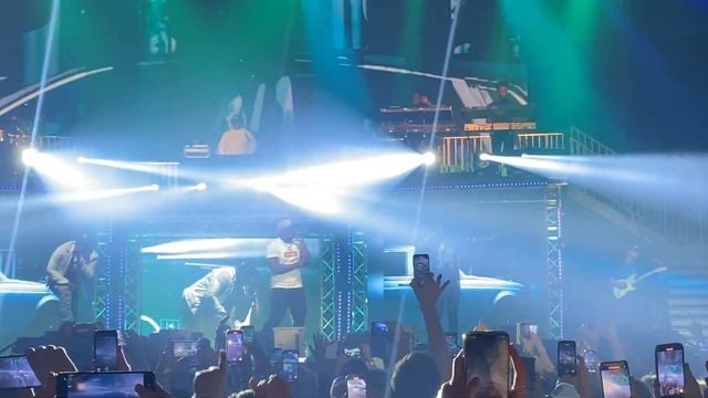 50 Cent - PIMP Live in Vienna 2022 /4K/ @50Cent @50CentVEVO @Thisis50Interviews смотреть онлайн