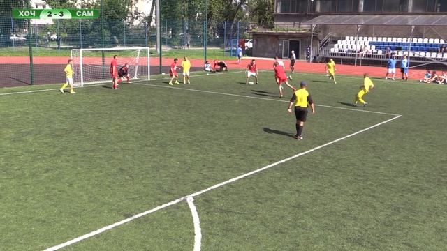 Хочу Харчо 4-7 САМСА смотреть онлайн