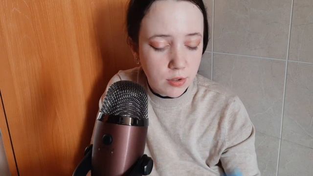 АСМР/Только молоточек и фонарик/Часть 2 смотреть онлайн