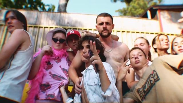 Академия TEEN 2020, 1 смена. Стрит день. смотреть онлайн
