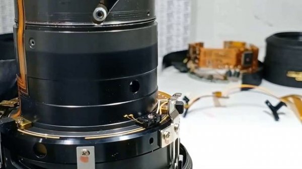 nikon  nikkor 80-200 f2.8 D ed. часть 1