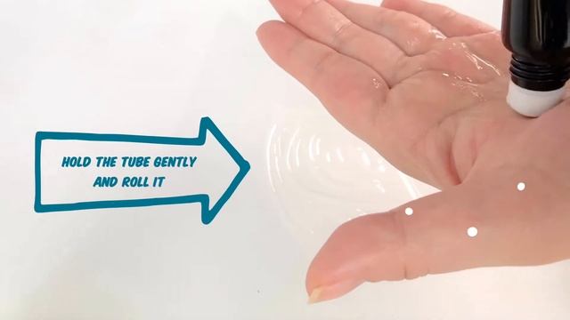 KBEAUTY - EYENLIP 3R eye serum preview смотреть онлайн