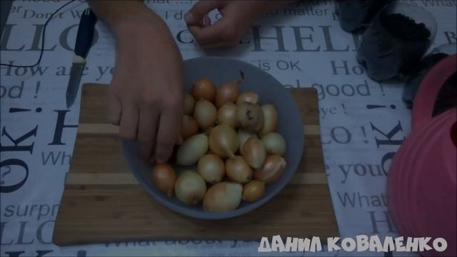 КАК ВЫРАСТИТЬ ЗЕЛЕНЫЙ ЛУК ДОМА? смотреть онлайн