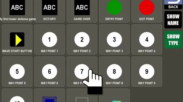 Game Creator 2D - Tutorials: My first tower defense game смотреть онлайн