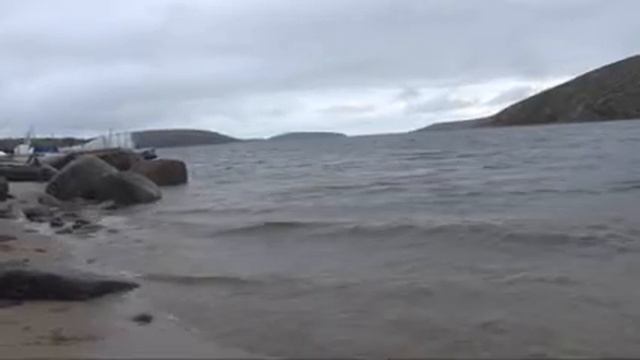 СПЛАВ БЕЛОЕ МОРЕ смотреть онлайн
