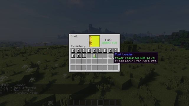 TOP 10 MINECRAFT RPG & ADVENTURE MODS смотреть онлайн
