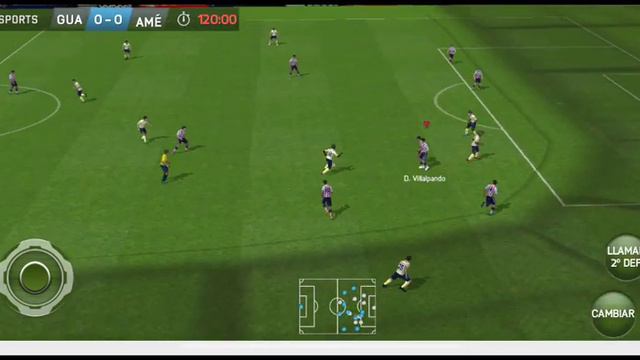 FIFA 14 MOD FIFA 23 MOBILE OFFLINE CON MODO CARRERA Y TORNEOS + NARRADOR EN ESPAÑOL NOVEDADES PRONT смотреть онлайн
