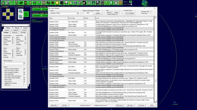 Aurora 4X Review
