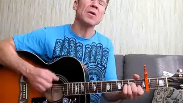 You say I'm crazy (Sam Smith)