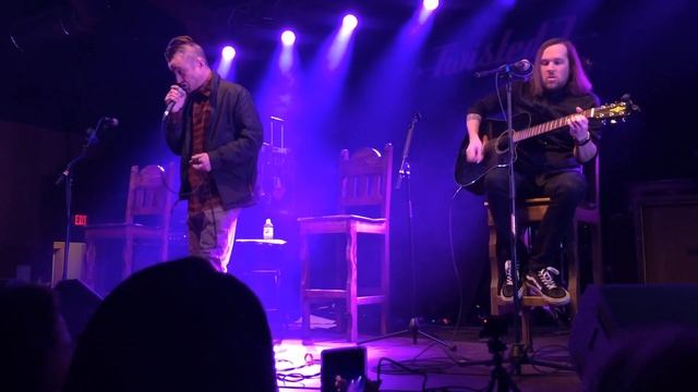 SubmerseD REUNION ("Hollow" LIVE) 3/4/19 смотреть онлайн