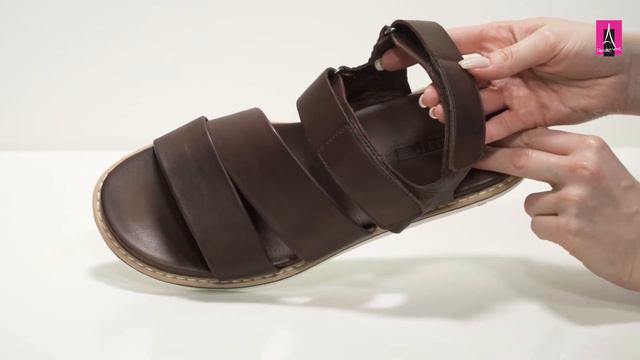 Видеообзор I Мужские сандалии LLOYD 2619218 смотреть онлайн