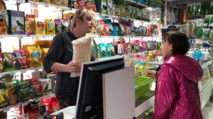 Поехали в ЗООМАГАЗИН | Мои новые ПИТОМЦЫ!