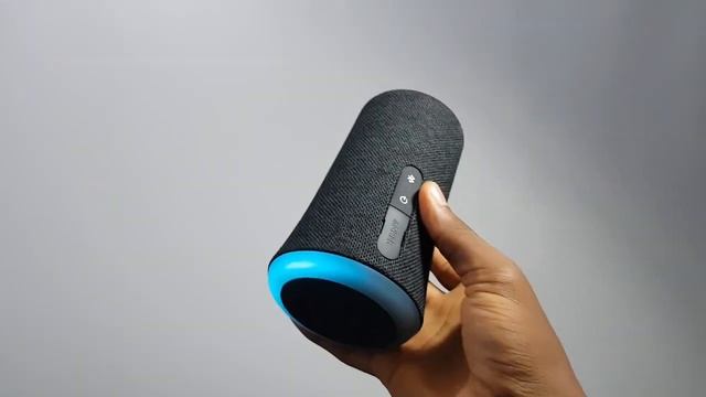Anker Soundcore Flare Review + GIVEAWAY! смотреть онлайн