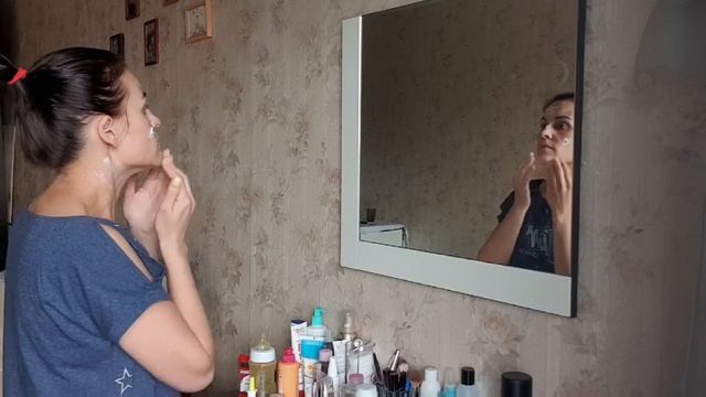 С мужем ругаемся//готовлю солянку//муж винегрет//ленинградская тушь смотреть онлайн