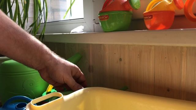 Лейки детские - сравнение смотреть онлайн