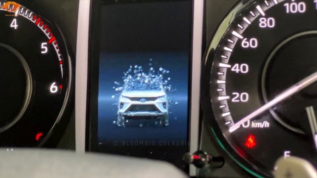 Toyota Fortuner LEGENDER Detailed Review 2024: Is this Pakistan's Ultimate 4x4 SUV? смотреть онлайн