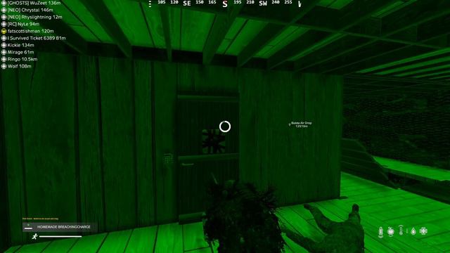 We raid the most TOXIC and SALTY clan ever!!! - DayZ Standalone смотреть онлайн