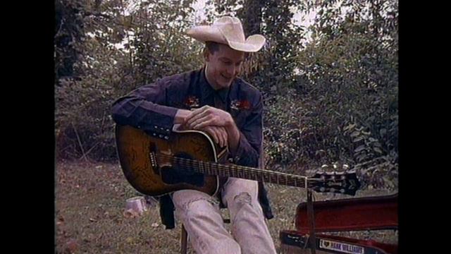 Hank Williams III
