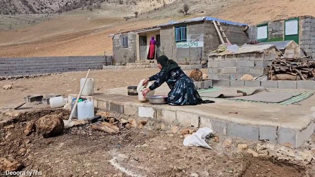 Bountiful Horizons: Prosperity with Sheep Farming as a Sustainable Livelihood #deoora смотреть онлайн