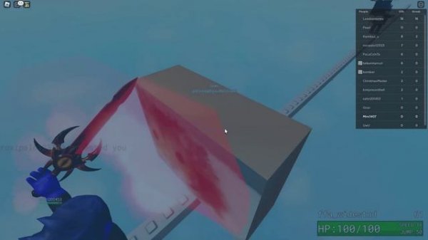 Roblox Item Asylum #2 HD PC 2023