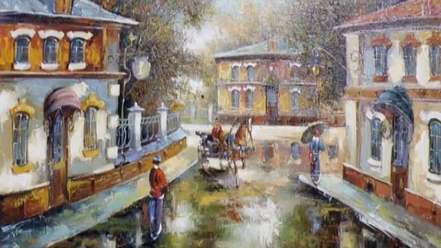 Сергей Боев. В этом городе мне пусто без тебя смотреть онлайн