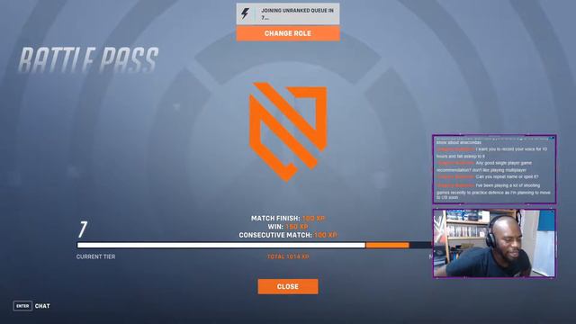 More shooting | Overwatch 2 смотреть онлайн