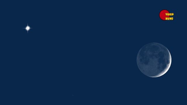 Венера станет самой яркой на небосводе с 6 по 10 декабря 2021 года смотреть онлайн