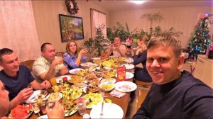 В гостях у старшей сестры