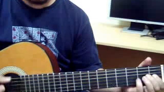 Experimental Chords in EM7(original) смотреть онлайн
