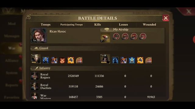 - GoG - Kingdom Raid Part 2 - K42 KillaK Mini Mega Rally Vs Rican Havoc&More - K240/K290/K463 - смотреть онлайн