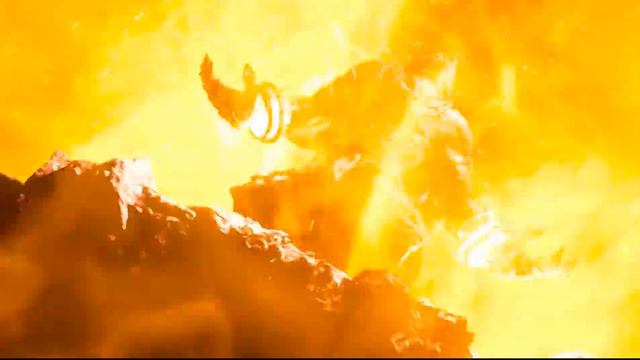 Ifrit (イフリート) War of the Visions: Final Fantasy Brave Exvius 【WOTV】 (Animation/Esper) смотреть онлайн