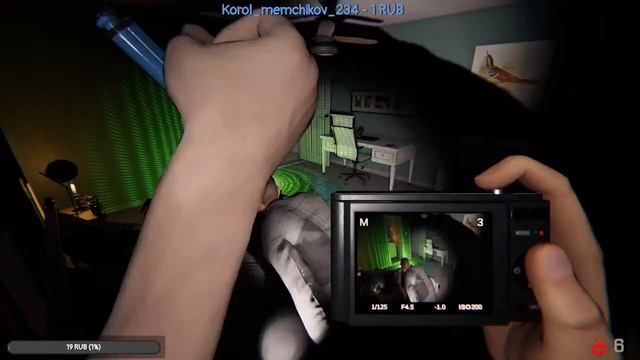 Стрим по Phasmophobia ➤ Угораем , боимся , проходим ! ➤ #3 смотреть онлайн