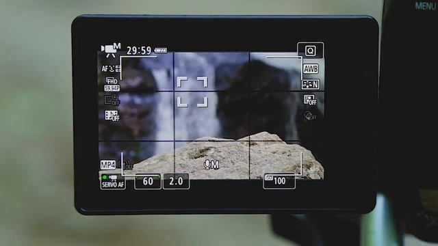 Огляд Canon EOS 200D (Укр) смотреть онлайн