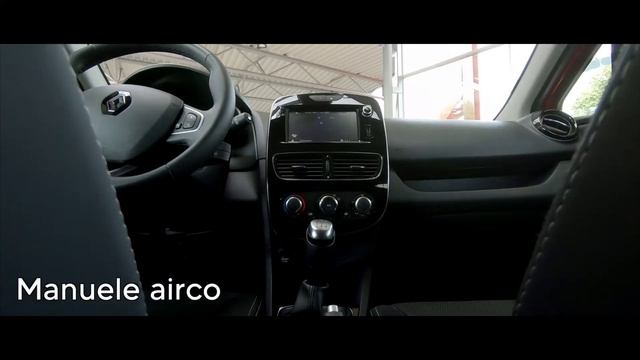 Renault Clio GrandTour 0.9 TCe benzine 90 pk – MYCAR.BE | NL смотреть онлайн