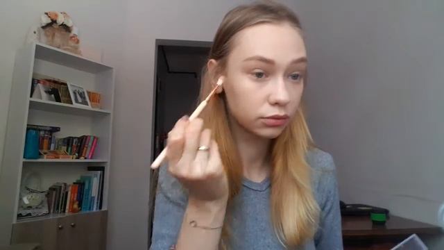 OXYGEN | ЕЖЕДНЕВНЫЙ МАКИЯЖ или ВЕСЕННИЙ МАКИЯЖ 2018 смотреть онлайн