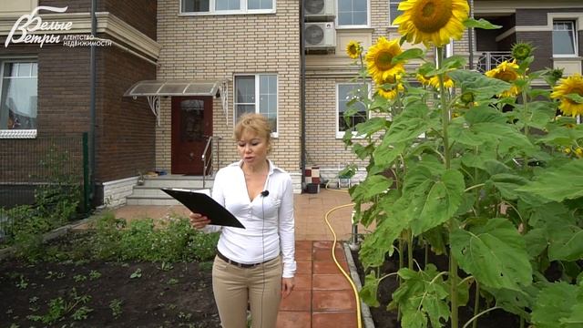 Таунхаус под ключ в ЖК Изумрудный с 7-ю спальнями. Мнение эксперта смотреть онлайн