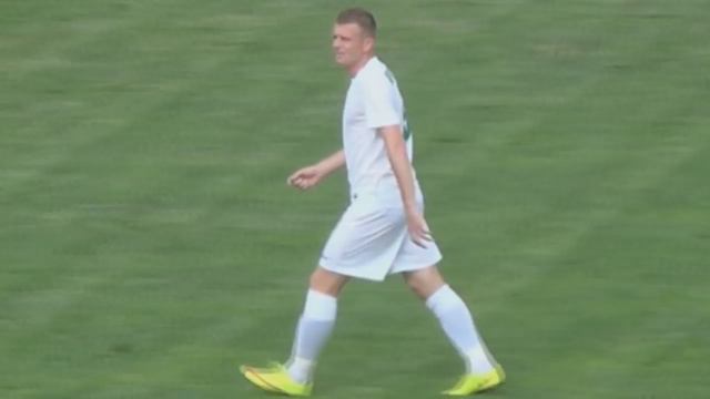 Промо-ролик к матчу "Атырау"-"Тобол" смотреть онлайн