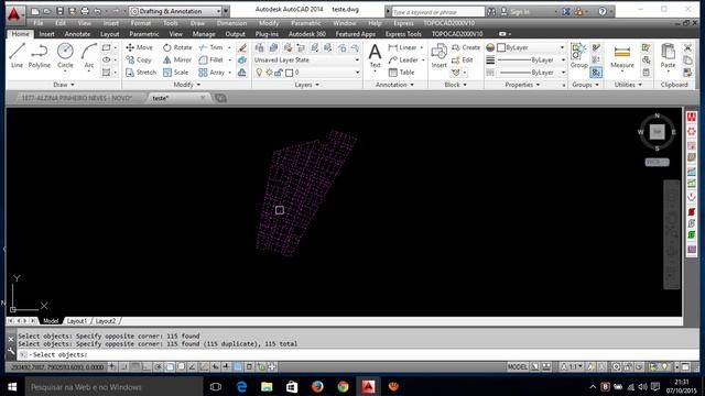 Transformando 3DPolyline em Polyline смотреть онлайн