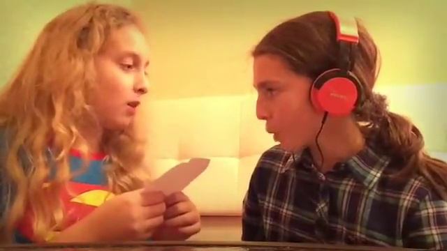 Challenge:угадай по рту))) смотреть онлайн
