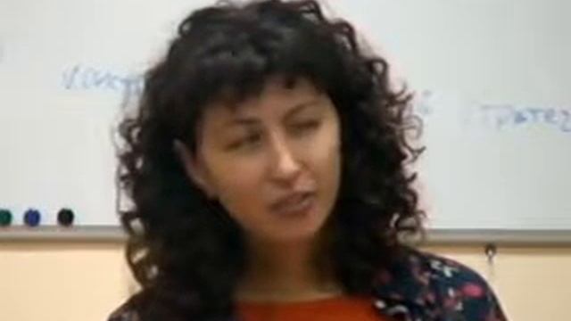 'Определение соционического типа в НИИ Соционики' 1 смотреть онлайн