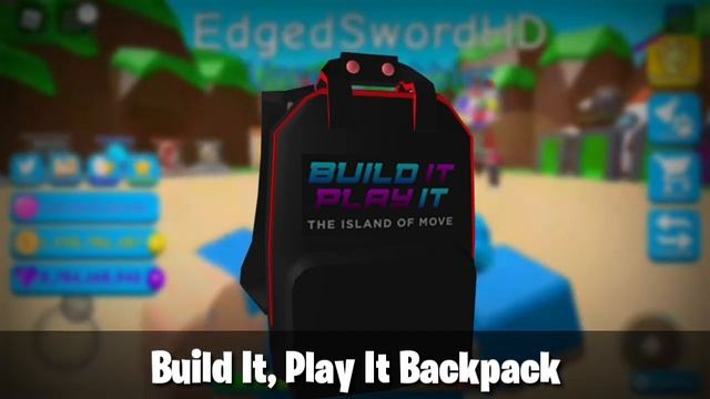 [LEAKS] ROBLOX BUILD IT, PLAY IT EVENT PRIZES?!? Pt.2 | Roblox Event 2020 смотреть онлайн